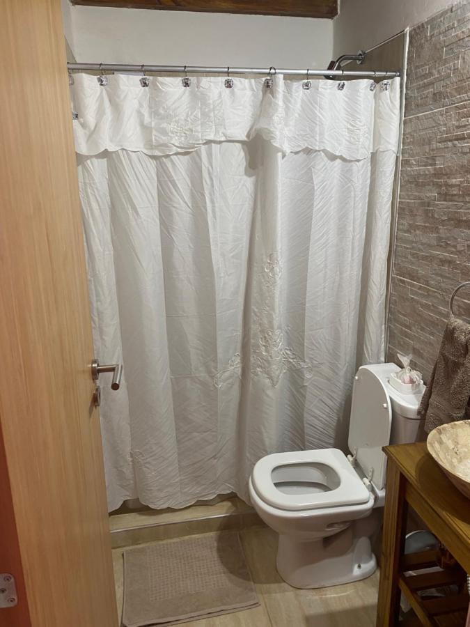 Wawa Estudio 2 Posadas Εξωτερικό φωτογραφία