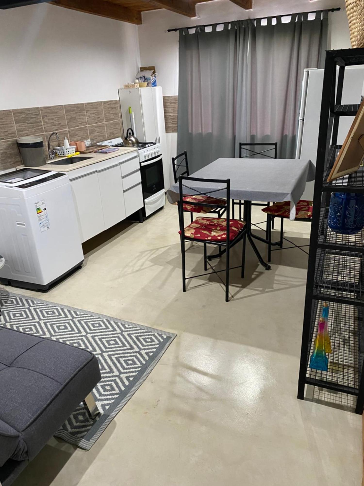 Wawa Estudio 2 Posadas Εξωτερικό φωτογραφία